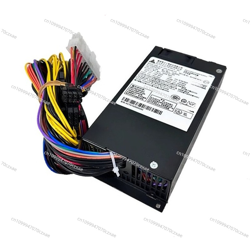 Atx Power Supply 1U Flex 500W - DPS‑500AB‑5 กำลังไฟ 500W ขนาดเล็ก 1U Flex
