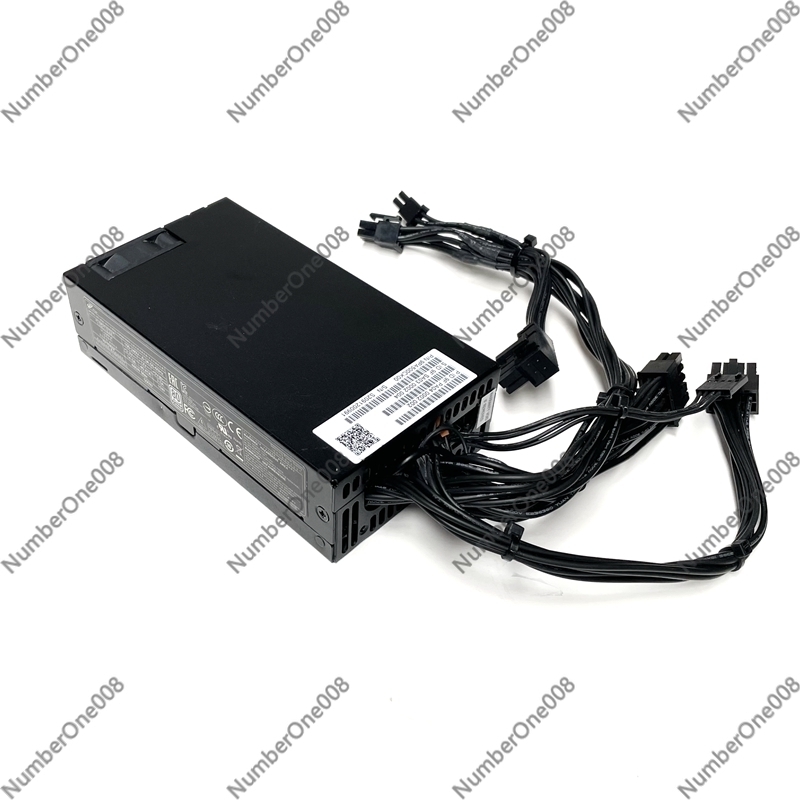 Atx Power Supply 1U Flex 500W - FSP500-30AS 80Plus Platinum Flex ATX พาวเวอร์ซัพพลาย