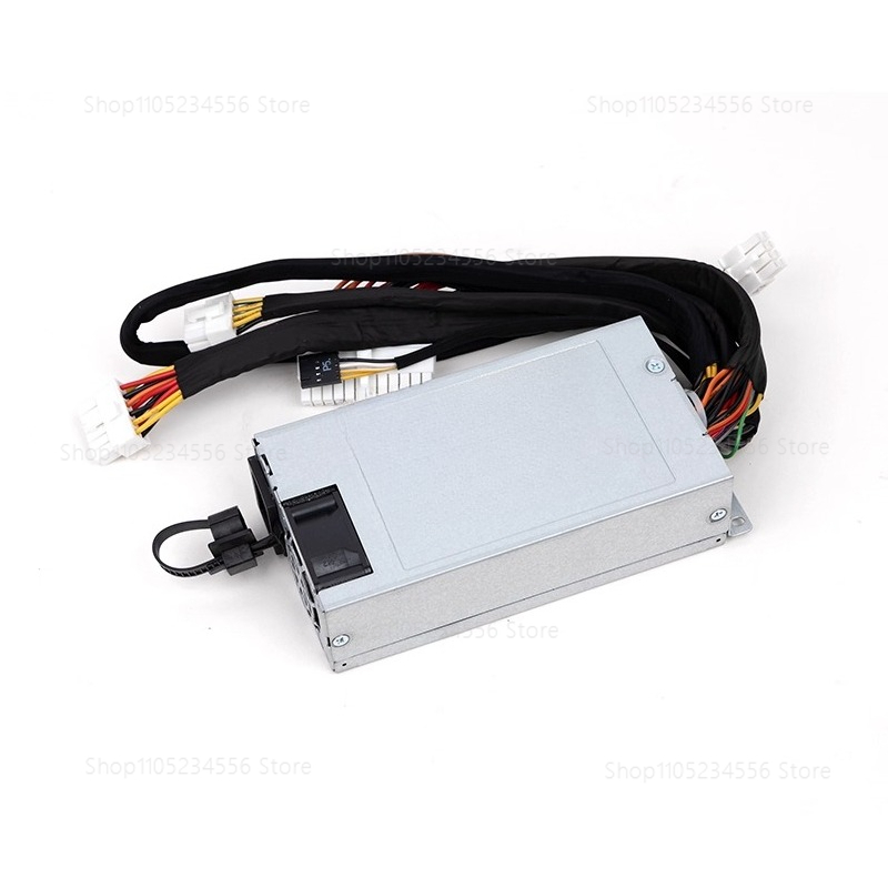 Atx Power Supply 1U Flex 500W - แหล่งจ่ายไฟ FSD059 Flex ATX 500W 80