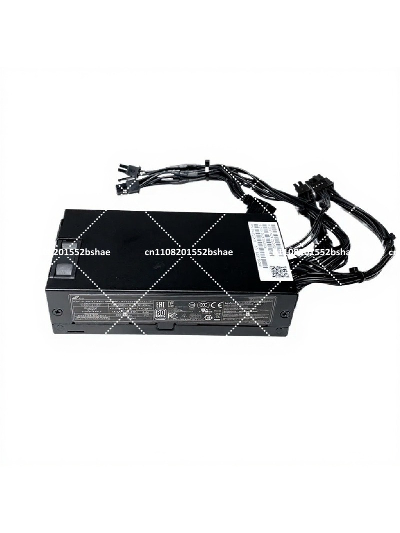 แหล่งจ่ายไฟขนาด 500W Platinum  - Atx Power Supply 1U Flex 500W บทวิจารณ์และราคา