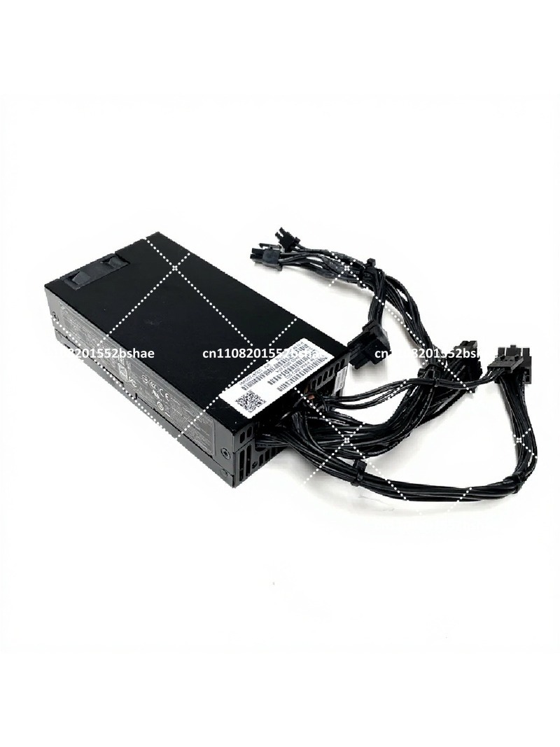 แหล่งจ่ายไฟขนาด 500W Platinum  - Atx Power Supply 1U Flex 500W บทวิจารณ์และราคา