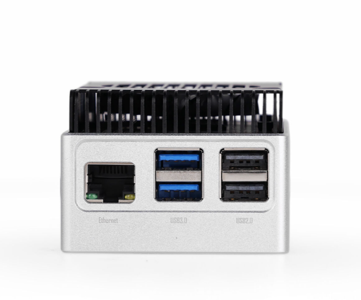 คอมพิวเตอร์ AI R2130-12 -, ใช้ - Raspberry Pi 5 8Gb บทวิจารณ์และราคา