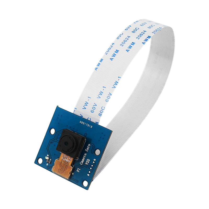 Raspberry Pi Zero 2 W กล้อง5 M - Turing Pi 2 บทวิจารณ์และราคา