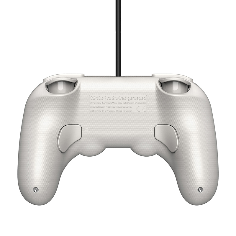 8BitDo Pro 2 เกมแพดแบบมีสาย US - Turing Pi 2 บทวิจารณ์และราคา