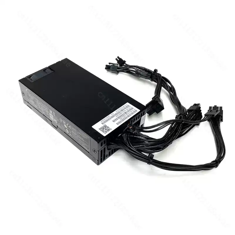 FSP500-30AS 500W Platinum 1U F - Atx Power Supply 1U Flex 500W บทวิจารณ์และราคา
