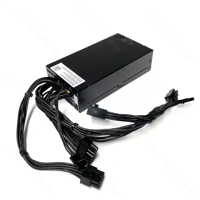 FSP500-30AS 500W Platinum 1U F - Atx Power Supply 1U Flex 500W บทวิจารณ์และราคา