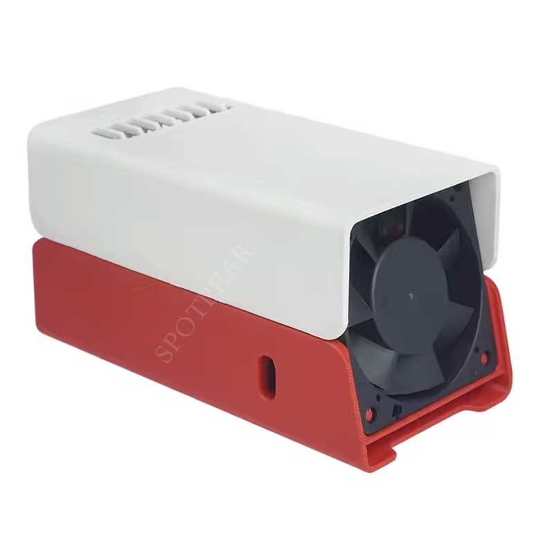 บอร์ด Sipeed NanoCluster Mini  - Deskpi Super6C บทวิจารณ์และราคา