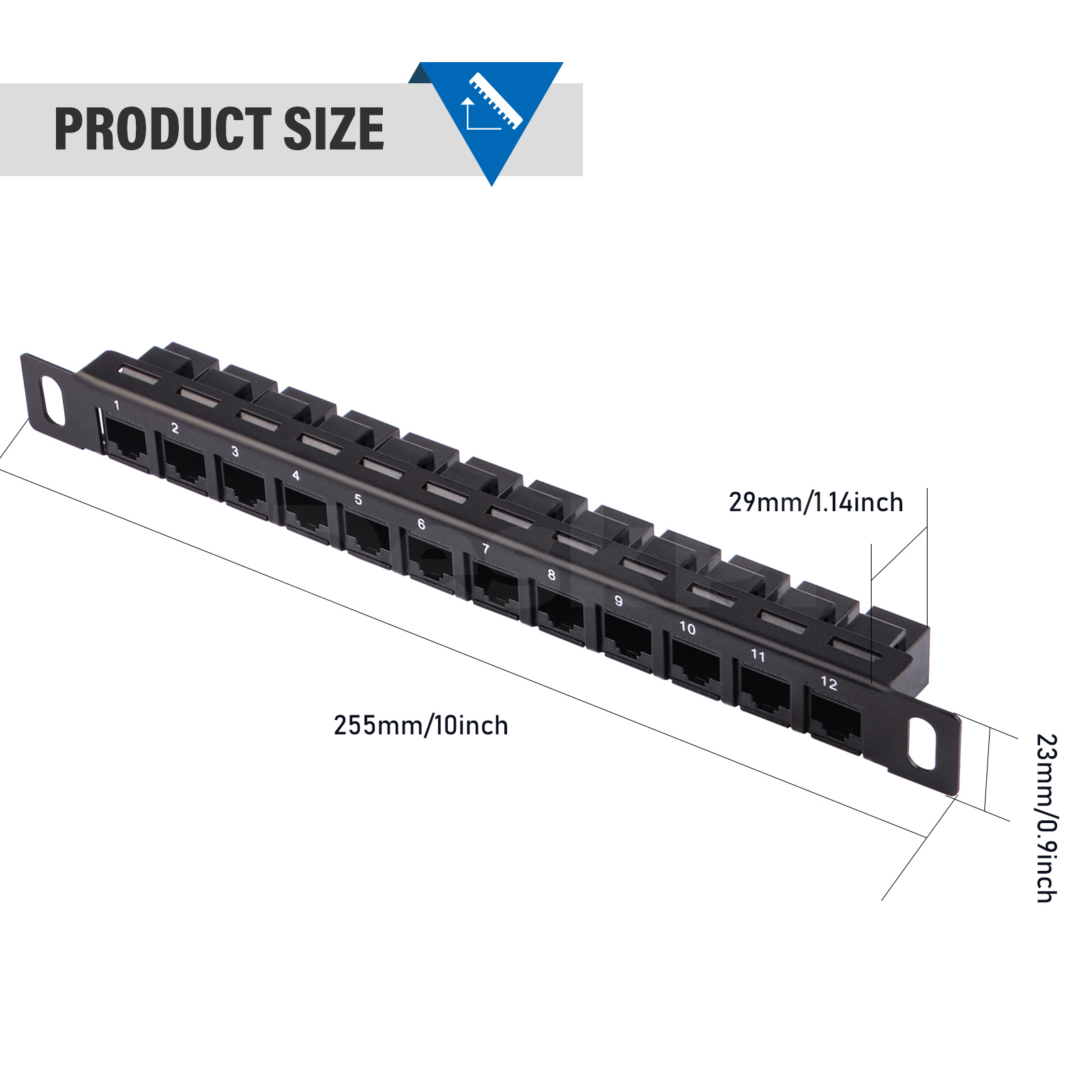อุปกรณ์เสริม DeskPi Rackmate แ - Deskpi Super6C บทวิจารณ์และราคา