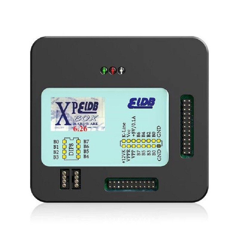 Xprog-M V6.50/6.26/6.12 xprog  - Deskpi Super6C บทวิจารณ์และราคา