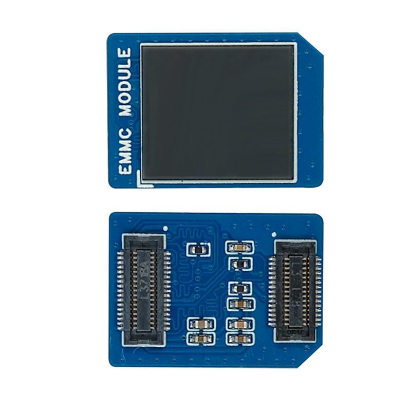 โมดูล EMMC รุ่น B04B-32GB สำหร - Orange Pi 5 Plus 32Gb บทวิจารณ์และราคา