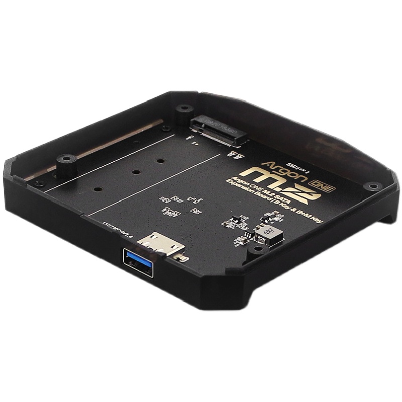 Raspberry Pi 4 Argon M.2 Expan - Turing Pi 2 บทวิจารณ์และราคา