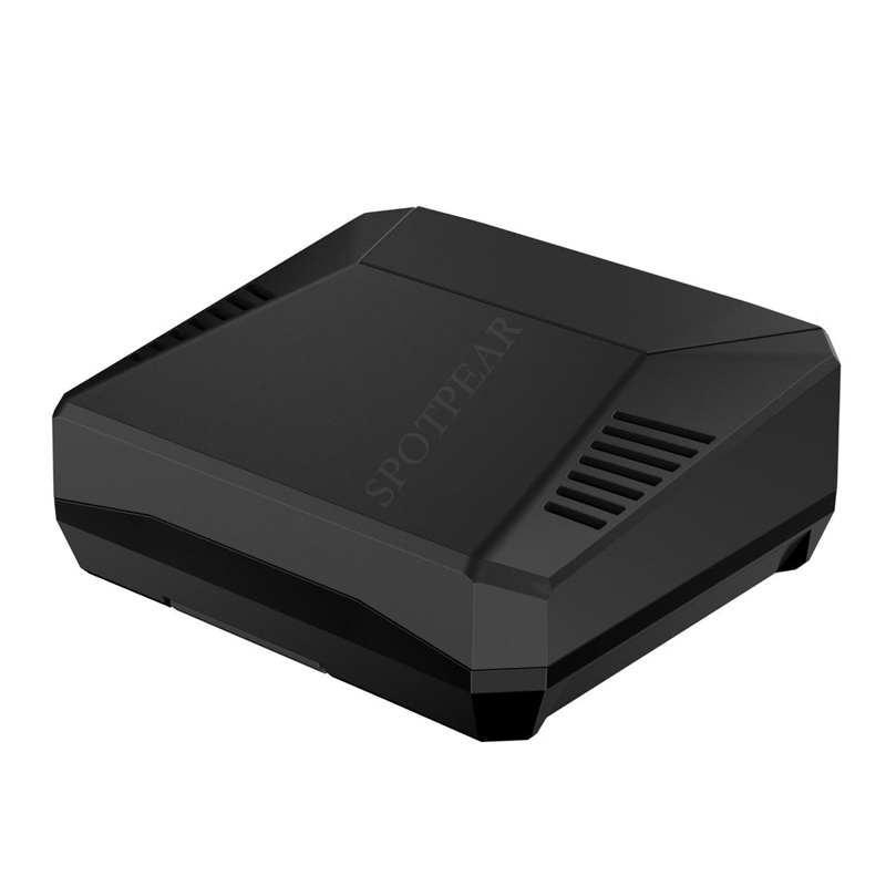เคส Argon ONE V3 M.2 NVME สําห - Turing Pi 2 บทวิจารณ์และราคา