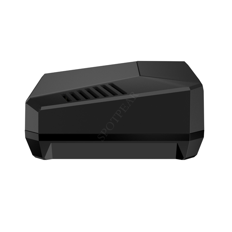 เคส Argon ONE V3 M.2 NVME สําห - Turing Pi 2 บทวิจารณ์และราคา