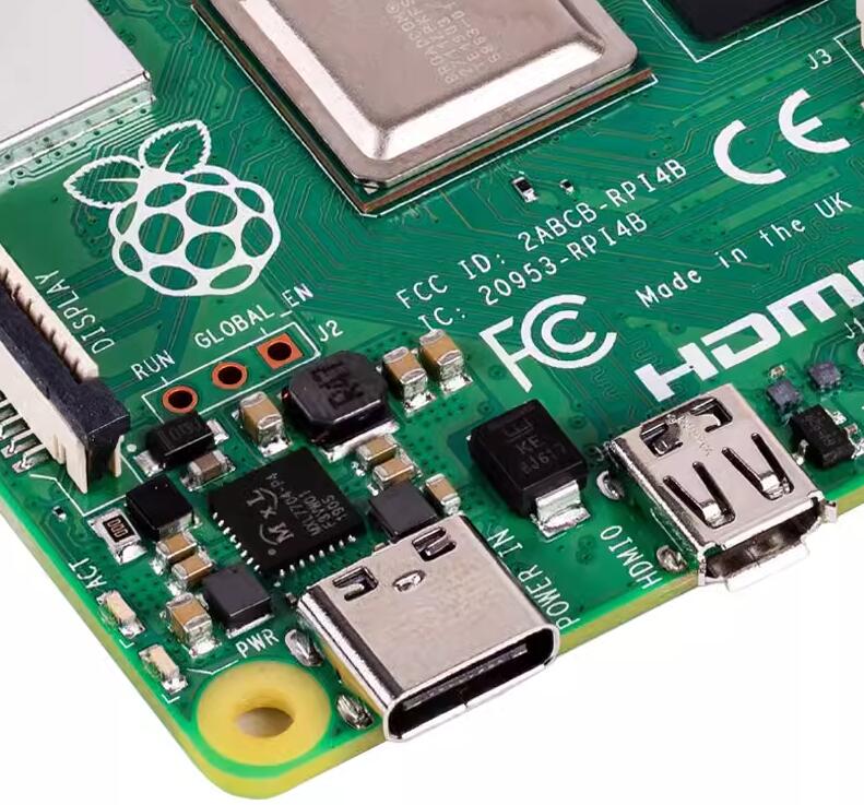 Raspberry Pi 4&5 รุ่น B 1GB /  - Raspberry Pi 5 8Gb บทวิจารณ์และราคา