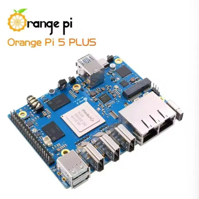 Orange Pi 5 Plus 32GB RAM คอมพ - Orange Pi 5 Plus 32Gb บทวิจารณ์และราคา
