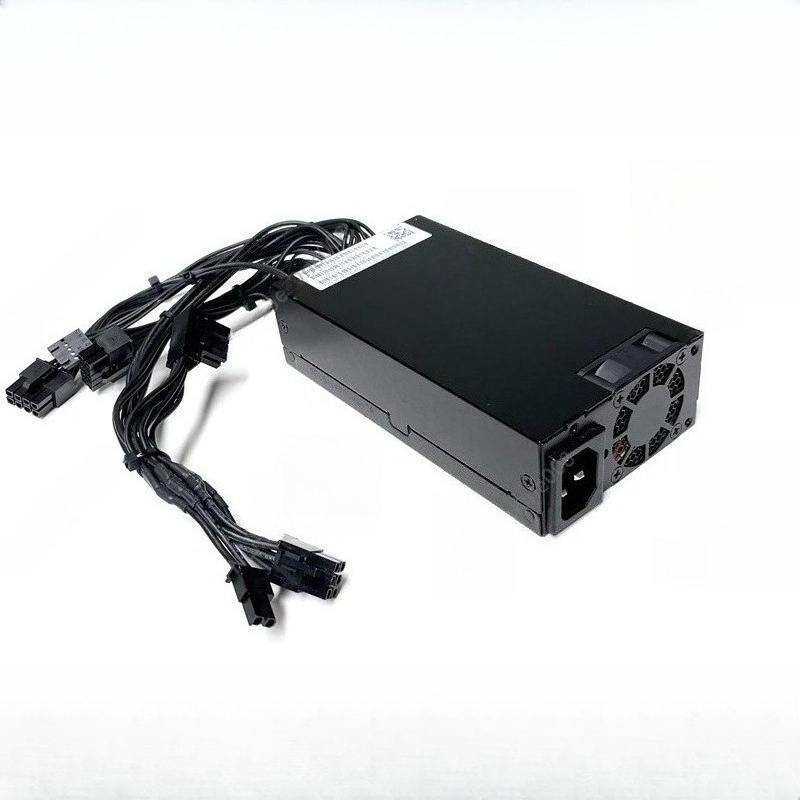 500W 1U Flex ATX พาวเวอร์ซัพพล - Atx Power Supply 1U Flex 500W บทวิจารณ์และราคา