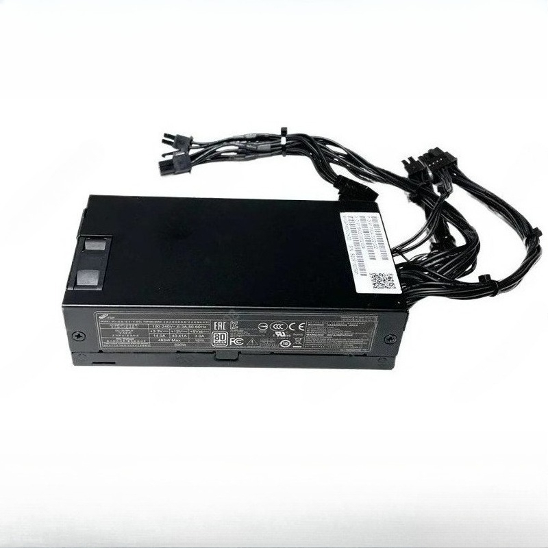 500W 1U Flex ATX พาวเวอร์ซัพพล - Atx Power Supply 1U Flex 500W บทวิจารณ์และราคา