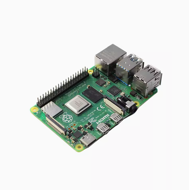 บอร์ด Raspberry Pi 5 Cortex-A7 - Raspberry Pi 5 8Gb บทวิจารณ์และราคา