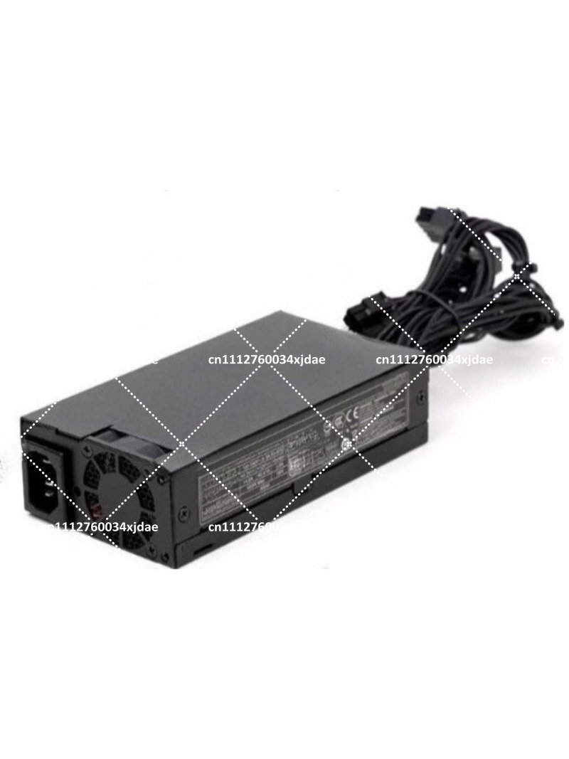 แหล่งจ่ายไฟขนาดเล็ก 500W Flex  - Atx Power Supply 1U Flex 500W บทวิจารณ์และราคา