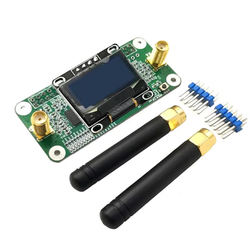 ใหม่รุ่น MMDVM HS Dual Duplex  - Turing Pi 2 บทวิจารณ์และราคา