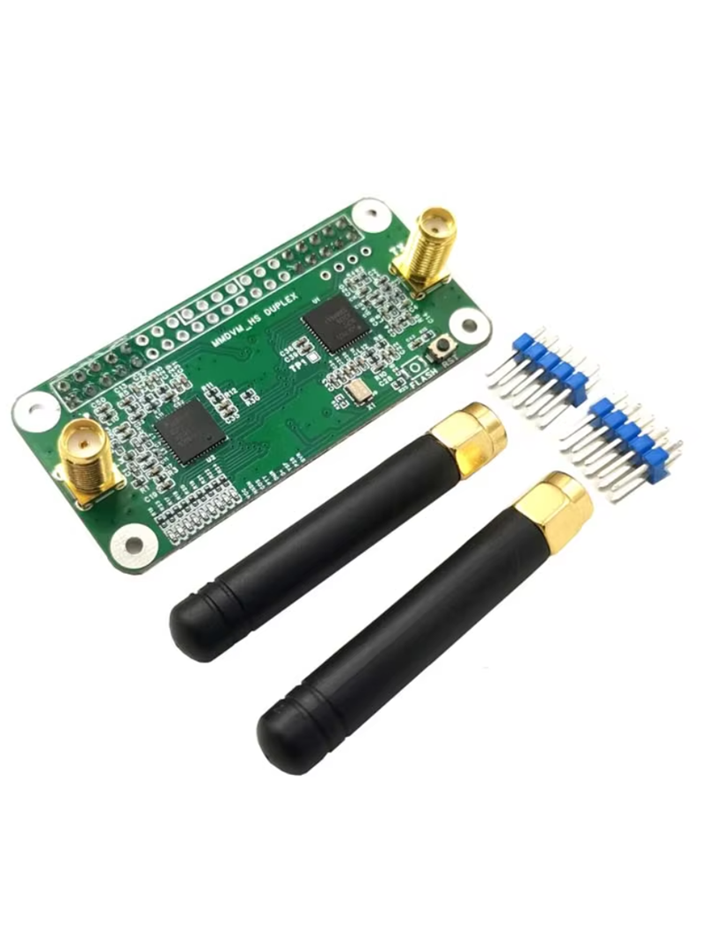 ใหม่รุ่น MMDVM HS Dual Duplex  - Turing Pi 2 บทวิจารณ์และราคา
