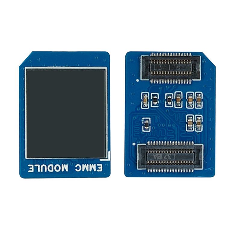 T23C โมดูลแฟลช EMMC ความเร็วสู - Orange Pi 5 Plus 32Gb บทวิจารณ์และราคา