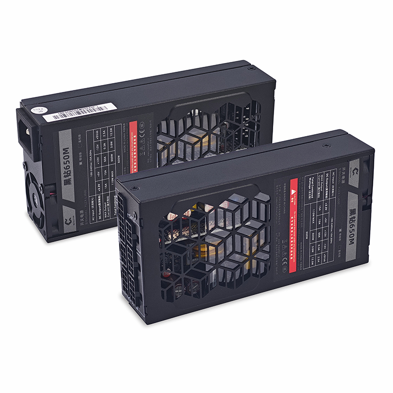 METALFISH Flex 600W Modular Po - Atx Power Supply 1U Flex 500W บทวิจารณ์และราคา