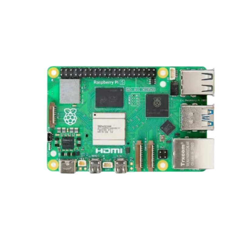 บอร์ดพัฒนา Raspberry Pi 5B 4G/ - Raspberry Pi 5 8Gb บทวิจารณ์และราคา