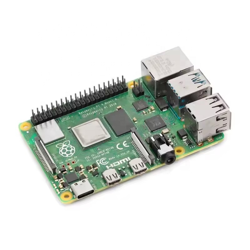 Raspberry Pi 5 รุ่น B ใหม่ แรม - Raspberry Pi 5 8Gb บทวิจารณ์และราคา