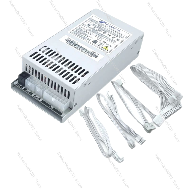 พาวเวอร์ซัพพลายขนาดเล็ก 1U Fle - Atx Power Supply 1U Flex 500W บทวิจารณ์และราคา
