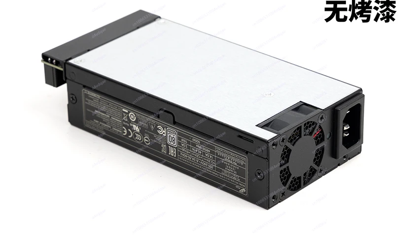 500W 80+ Platinum Flex ATX PSU - Atx Power Supply 1U Flex 500W บทวิจารณ์และราคา