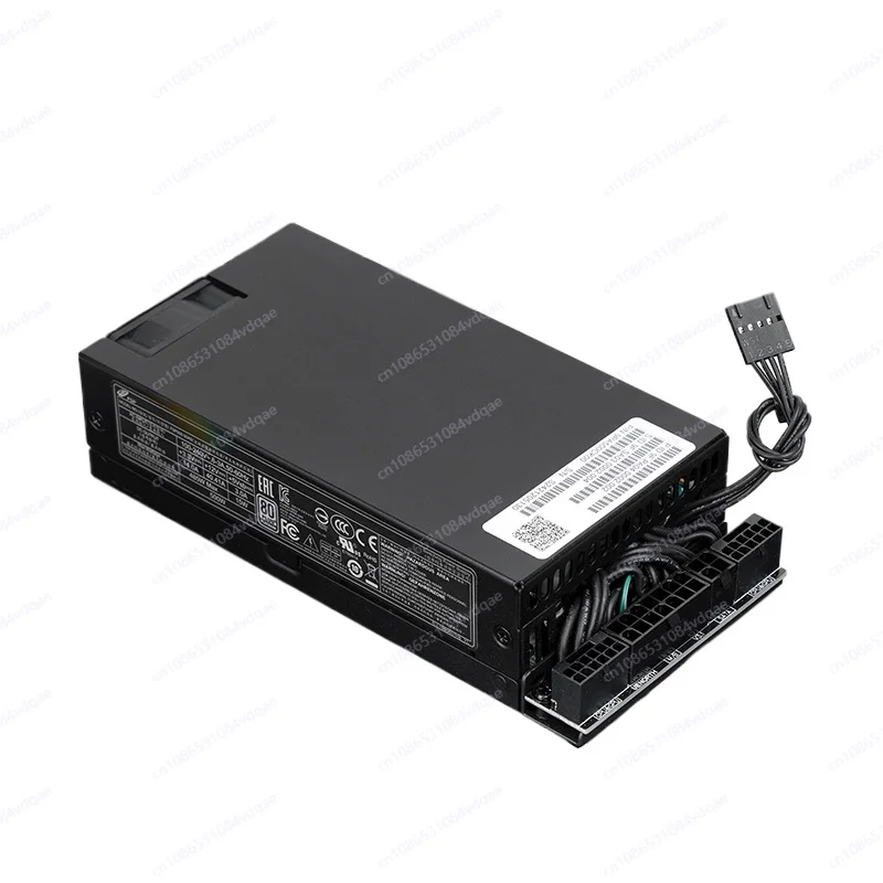 500W 80+ Platinum Flex ATX PSU - Atx Power Supply 1U Flex 500W บทวิจารณ์และราคา