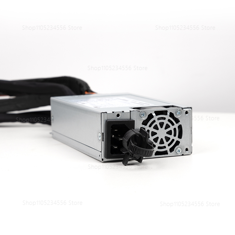 แหล่งจ่ายไฟ FSD059 Flex ATX 50 - Atx Power Supply 1U Flex 500W บทวิจารณ์และราคา