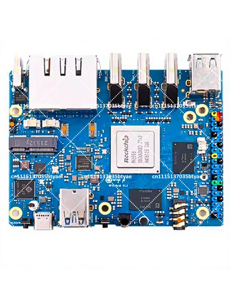 Orange Pi 5 Plus 32GB RAM คอมพ - Orange Pi 5 Plus 32Gb บทวิจารณ์และราคา