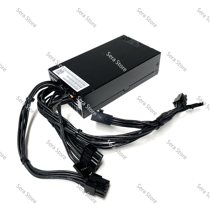 พาวเวอร์ซัพพลาย Flex ATX 500W  - Atx Power Supply 1U Flex 500W บทวิจารณ์และราคา