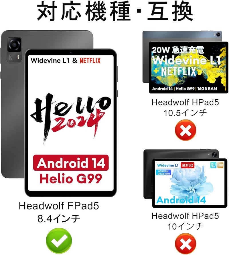 สําหรับ Headwolf FPad5 8.4 นิ้ - Deskpi Super6C บทวิจารณ์และราคา