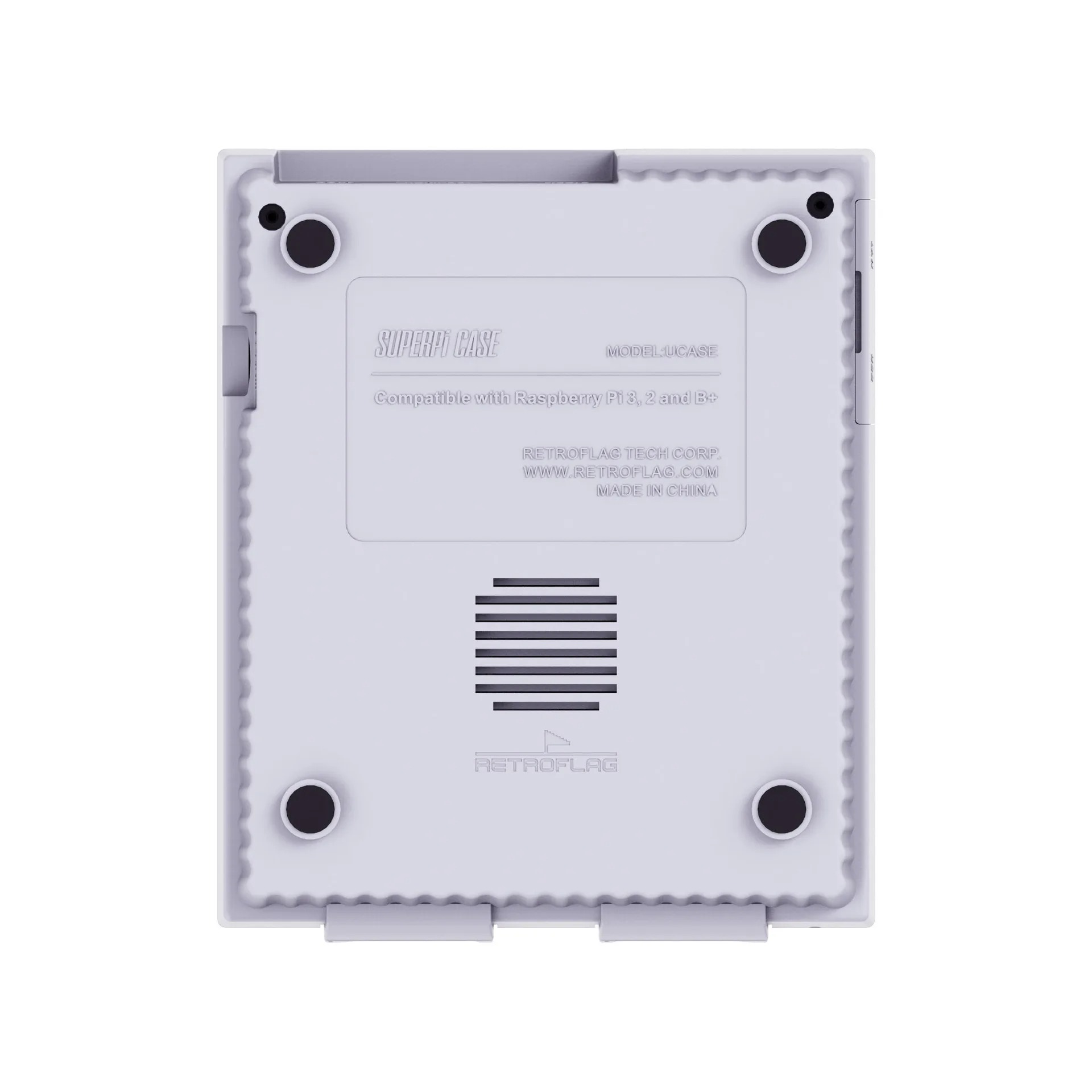 เคส Retroflag SuperPi พร้อมระบ - Turing Pi 2 บทวิจารณ์และราคา