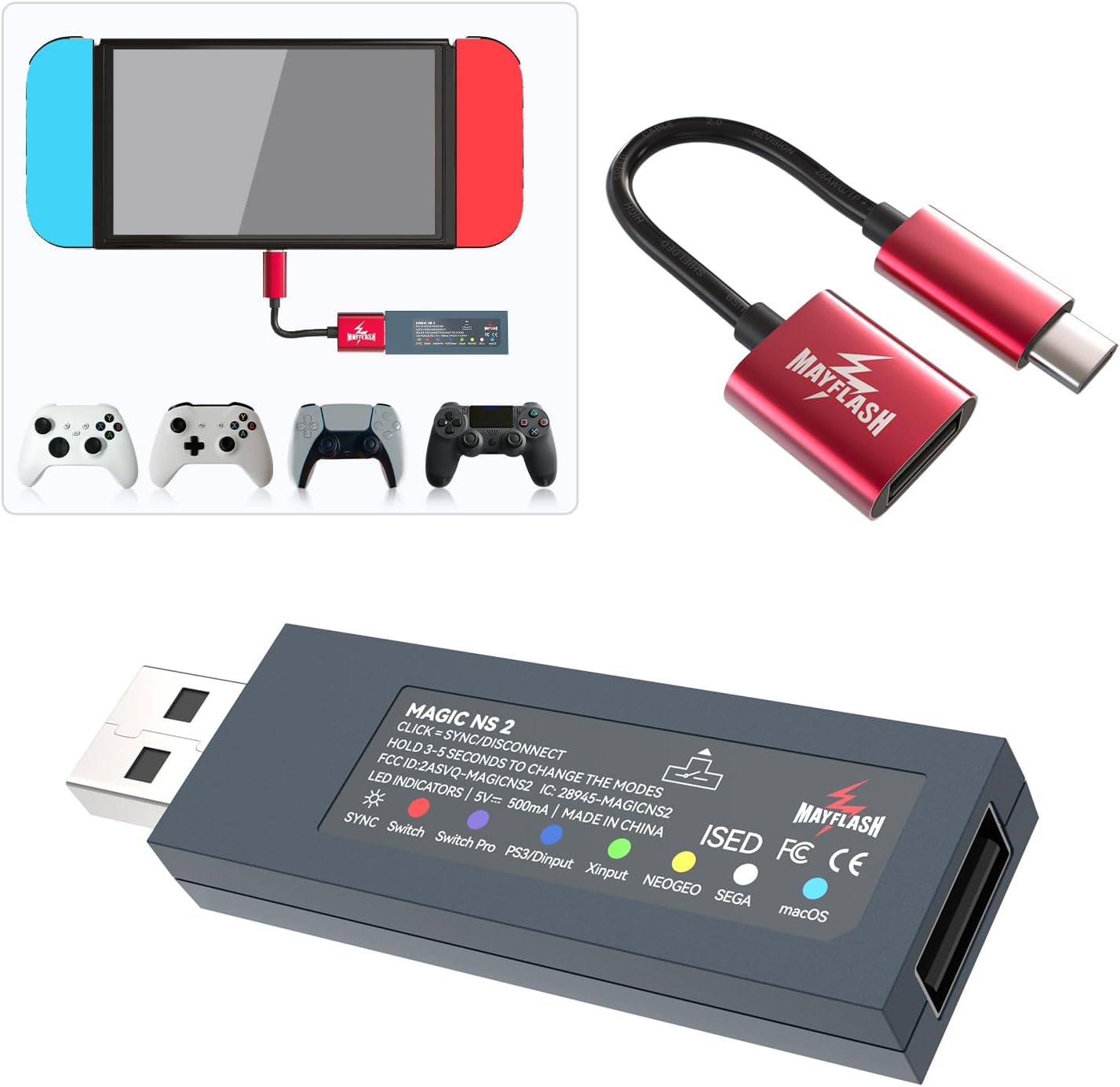 อะแดปเตอร์บลูทูธไร้สาย MAYFLAS - Turing Pi 2 บทวิจารณ์และราคา