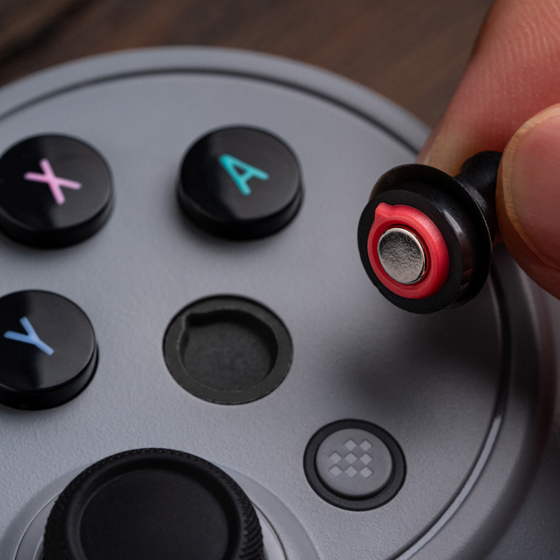 8BitDo Pro 3 คอนโทรลเลอร์เกมไร - Turing Pi 2 บทวิจารณ์และราคา