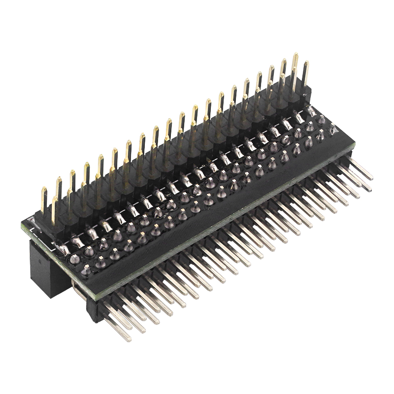 Raspberry Pi 40ขา GPIO Header  - Turing Pi 2 บทวิจารณ์และราคา