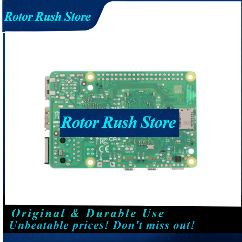 RoRuS1pcs Raspberry Pi 5 บอร์ด - Raspberry Pi 5 8Gb บทวิจารณ์และราคา